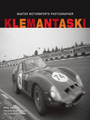 cover image of Klemantaski